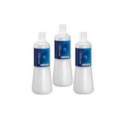 Wella Oxidační emulze