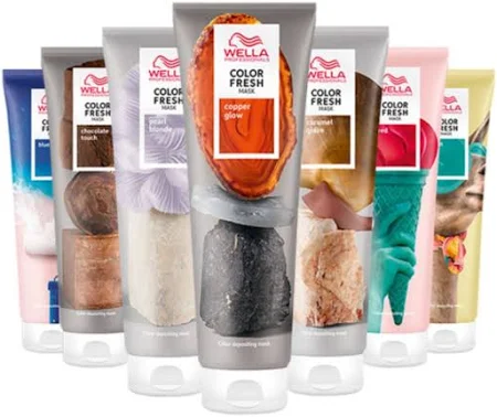 Color Fresh Mask