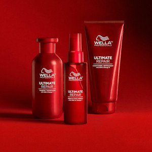 Wella Professionals Ultima Repair