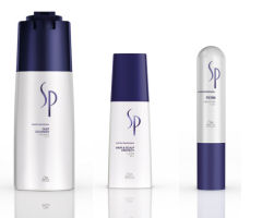 Wella System Professional Expert Kit