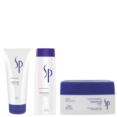 Wella System Professional Smoothen