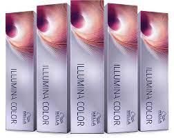Wella Illumina