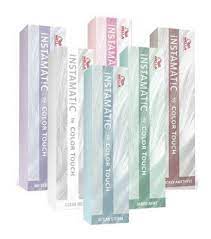 Wella INSTAMATIC