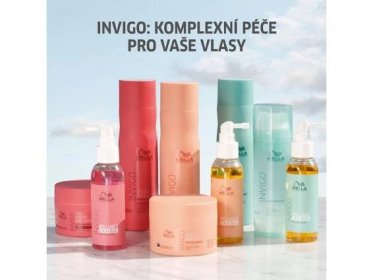 Wella Invigo