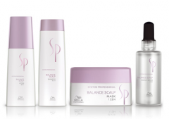 Wella System Professional Balance Scalp