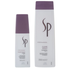 Wella System Professional Clear Scalp