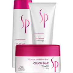 Wella System Professional Color Save