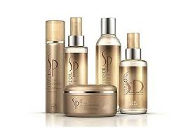 Wella SP Luxe Oil