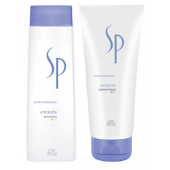 Wella System Professional Hydrate