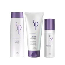 Wella Sytem Professional Repair