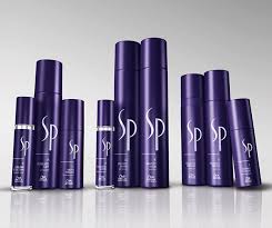 Wella System Professional Styling 