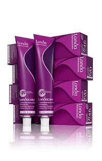 Londa Permanentní krémová barva na vlasy