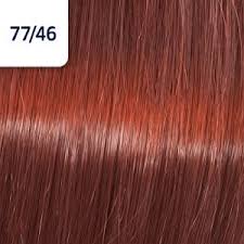 Wella Koleston Perfect Me+ 77/46 60ml