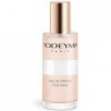 TESTER Yodeyma Paris GIANNA Eau de Parfum 15ML