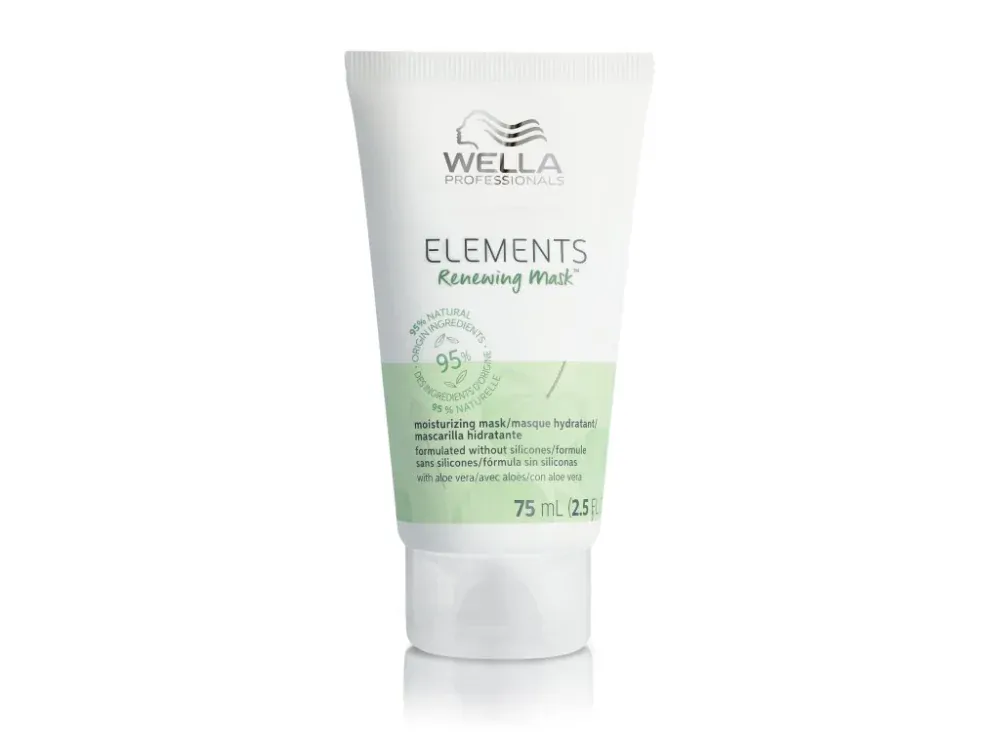 WELLA PROFESSIONALS ELEMENTS RENEWING MASK 75ml
