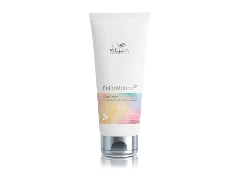 WELLA PROFESSIONALS COLORMOTION+ MOISTURIZING COLOR REFLECTION CONDITIONER 200ml