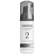 Nioxin System 2 Tonikum 100ml