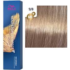 Wella Koleston Perfect Me+ 9/8 60ml