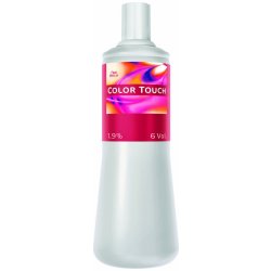 Wella Color Touch emulze 1.9% 1000 ml