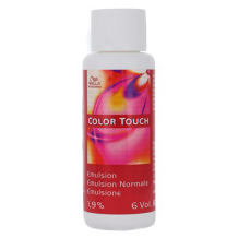 Wella Color Touch emulze 1.9% 60ml