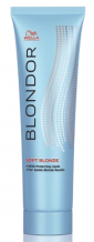 Wella Blondor Soft Bl Cream 200 g