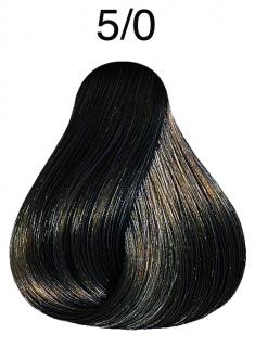 Wella Color Touch přeliv 5/0 světle hnědá přírodní 60ml
