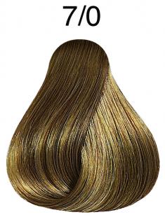 Wella Color Touch přeliv 7/0 středně blond přírodní 60ml
