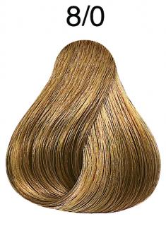 Wella Color Touch přeliv 8/0 světlá blond přírodní 60ml