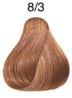 Wella Color Touch přeliv 8/3 světlá blond zlatá 60ml