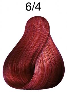 Wella Color Touch přeliv 6/4 tmavá blond měděná 60ml