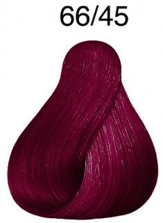 Wella Color Touch přeliv 66/45 int.tmavá blond měď.mahagon.60ml