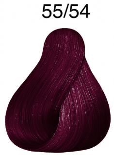 Wella Color Touch přeliv 55/54 int.světle hnědá mahag.měď.60ml