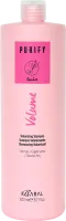 Kaaral PURIFY - Volume šampon 1000 ml