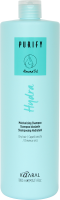 Kaaral PURIFY - Hydra šampon 1000 ml