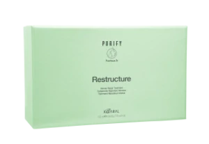 Kaaral PURIFY - Restructure ampule 12x10ml