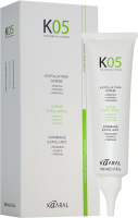Kaaral K05 - Exfoliační scrub 100 ml