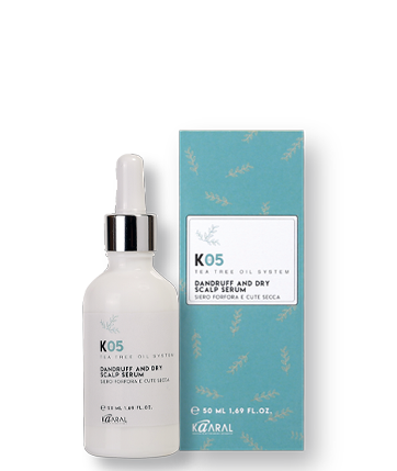 Kaaral K05 - Dry Dandruff serum 50ml