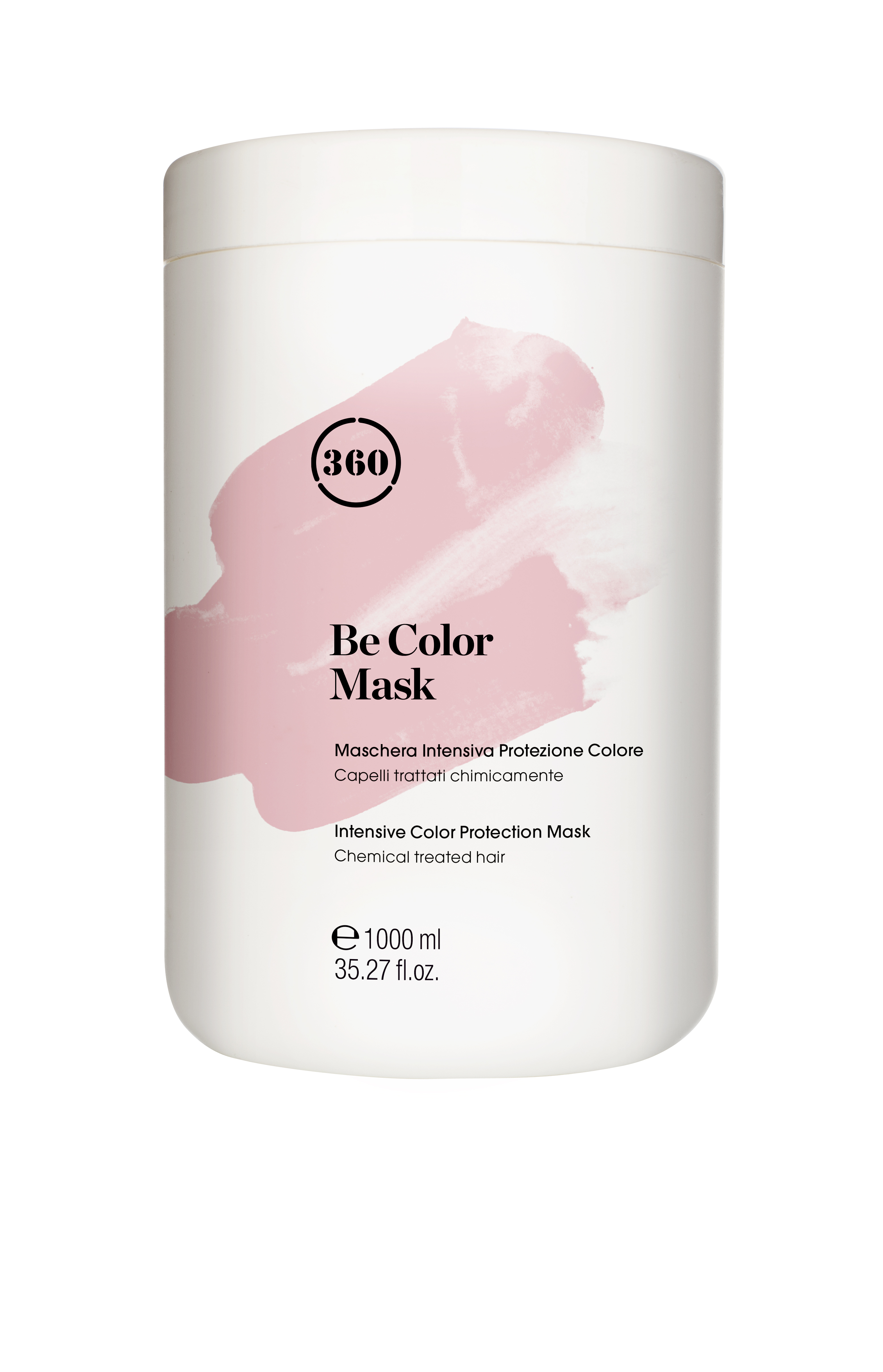 Kaaral Řada 360 Be Color maska 500 ml