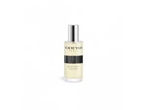 TESTER Yodeyma Paris ACQUA PER UOMO Eau de Parfum 15ML