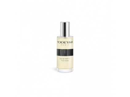 TESTER Yodeyma Paris BEACH Eau de Parfum 15ML