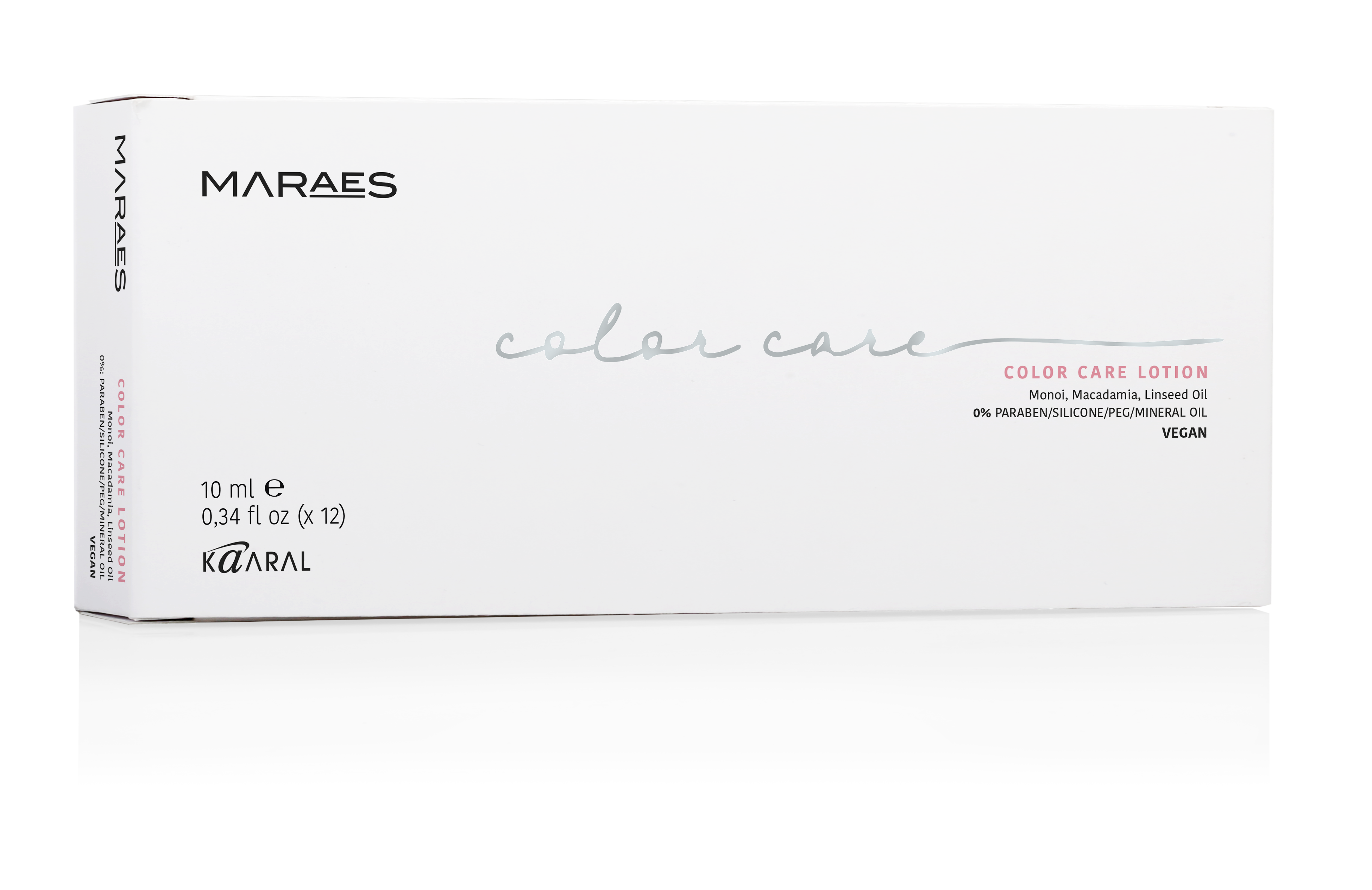 MARAES - ColorLotion 12x10ml