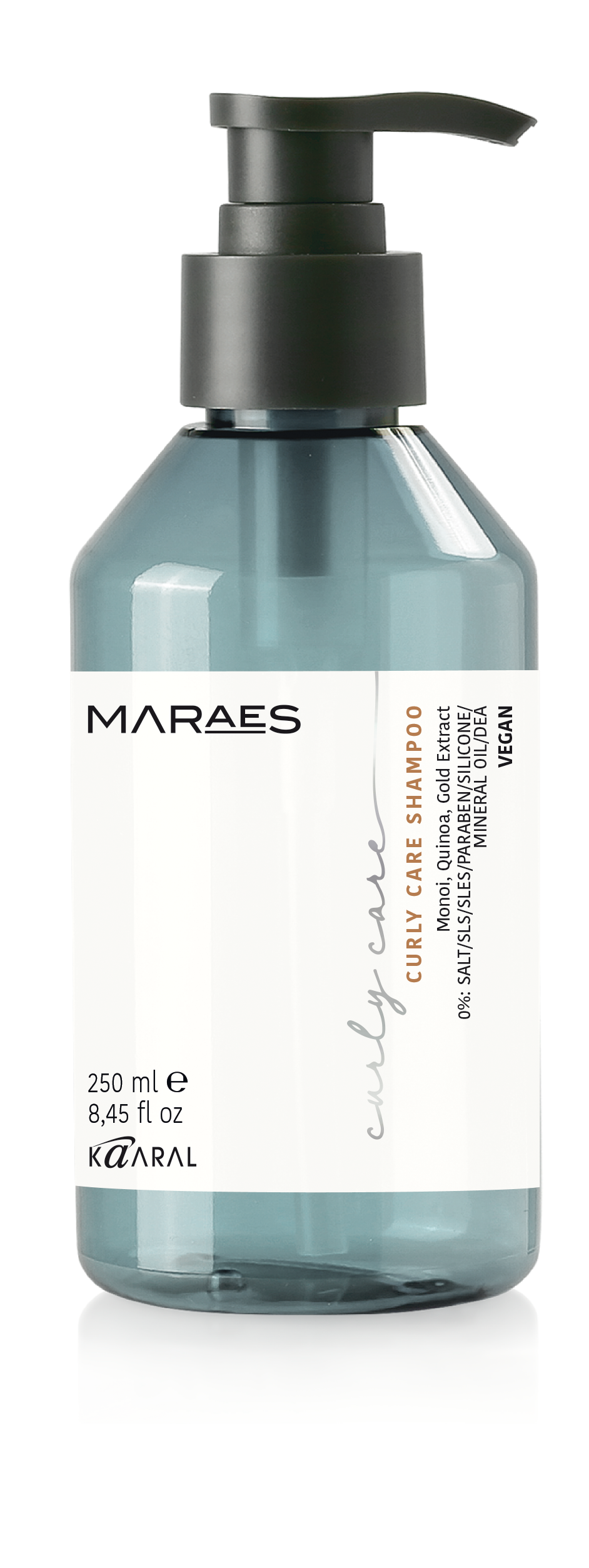 MARAES - CurlyShampoo 500ml