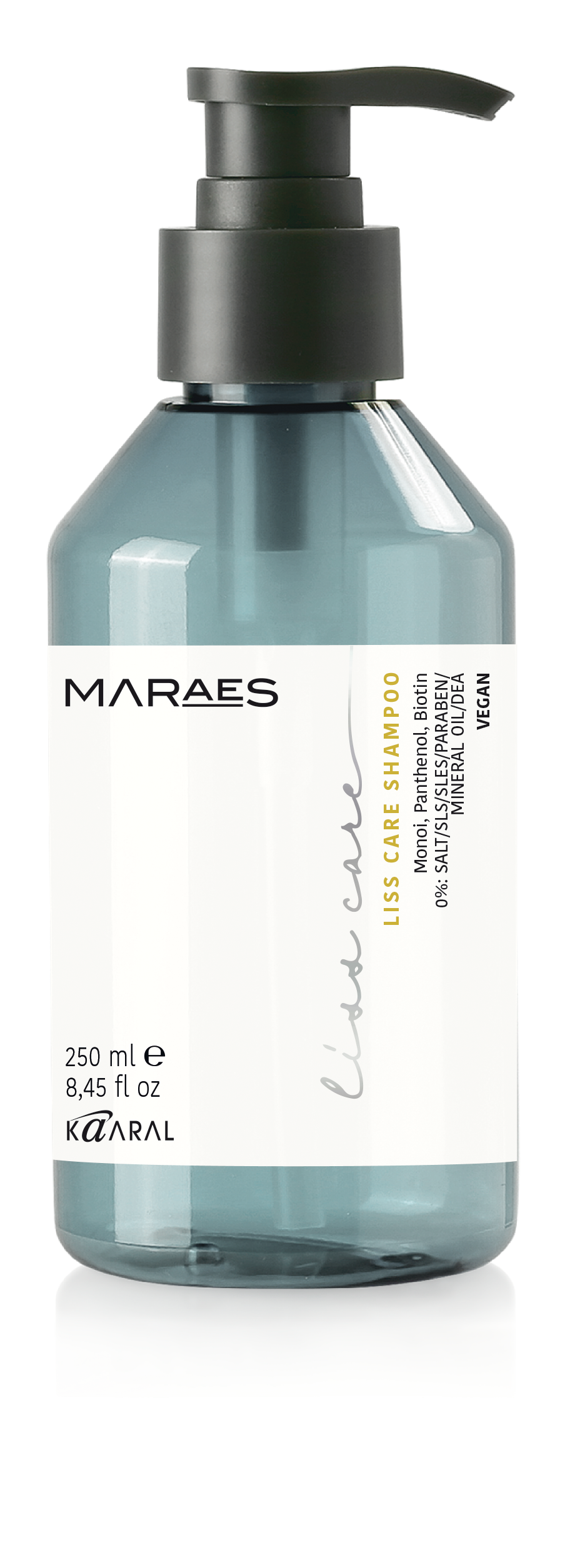 MARAES - LissShampoo 250ml