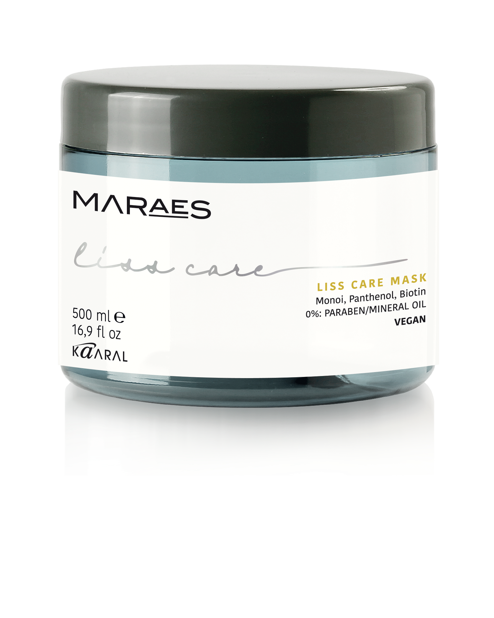 MARAES - LissMask 500ml