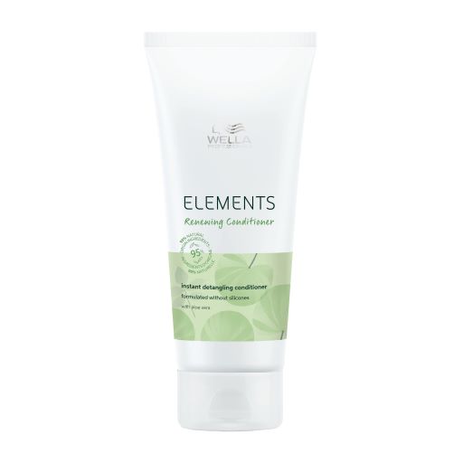 Wella Elements LIGHTWEIGHT RENEWING CONDITIONER / LEHKÝ OBNOVUJÍCÍ KONDICIONÉR 200ml