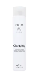 Kaaral PURIFY Clarifying šampon 300 ml