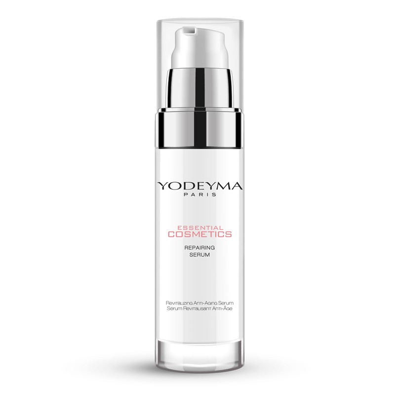 Essential Cosmetics REVITALIZAČNÍ SÉRUM PROTI STÁRNUTÍ.30ML