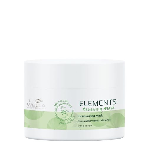 Wella Elements RENEWING MASK/OBNOVUJÍCÍ MASKA 150ml