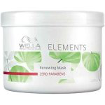 Wella Elements RENEWING MASK OBNOVUJÍCÍ MASKA 500ml