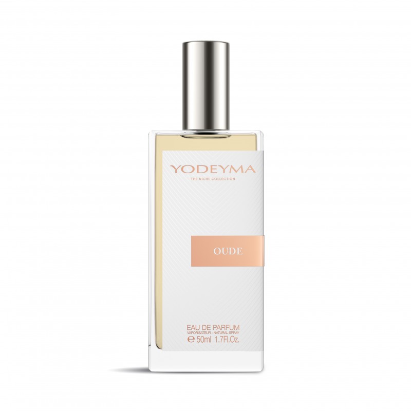 Yodeyma Paris OUDE Eau de Parfum 50ml